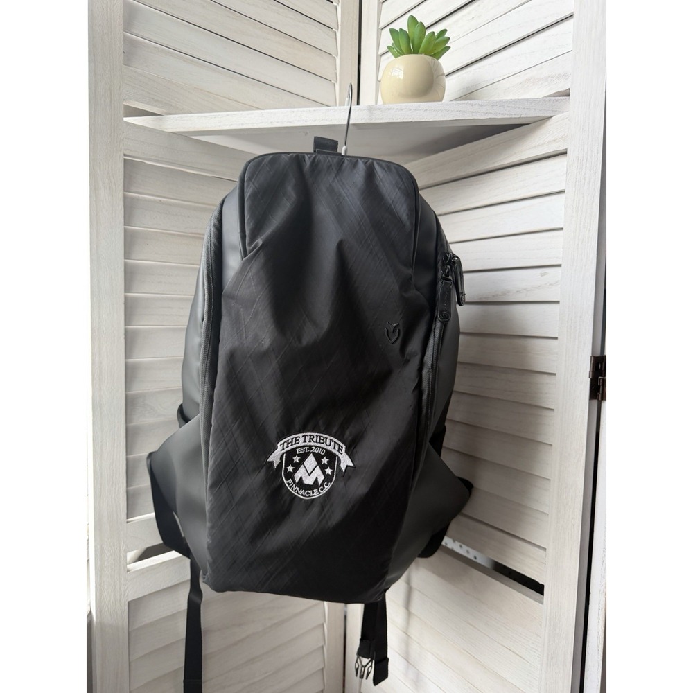 Vessel Golf PrimeX Plus DXR Backpack